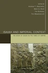 Cover of Isaiah and Imperial Context