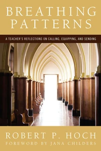 Cover of Breathing Patterns