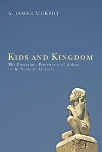 Cover of Kids and Kingdom