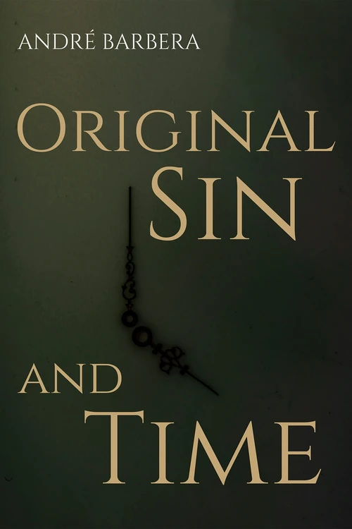 Cover of Original Sin and Time