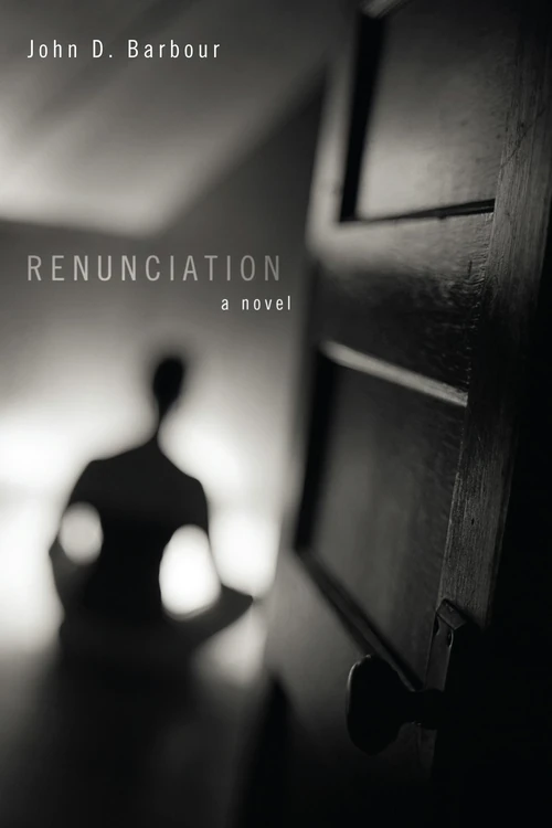 Cover of Renunciation