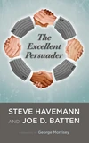 Cover of The Excellent Persuader