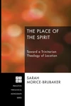 Cover of The Place of the Spirit