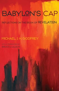 Cover of Babylon’s Cap