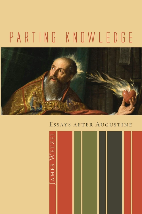 Cover of Parting Knowledge