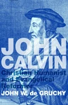 Cover of John Calvin