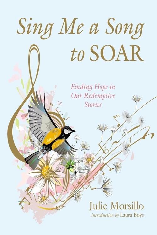 Cover of Sing Me a Song to SOAR