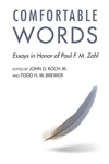 Cover of Comfortable Words