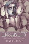 Cover of Insanity