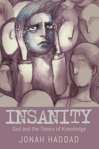 Cover of Insanity