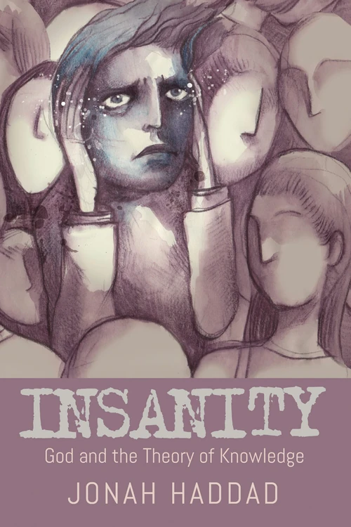 Cover of Insanity