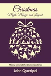 Cover of Christmas: Myth, Magic and Legend