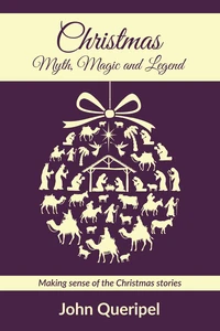 Cover of Christmas: Myth, Magic and Legend
