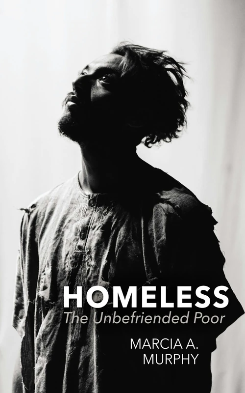 Cover of Homeless