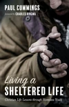 Cover of Living a Sheltered Life