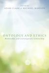 Cover of Ontology and Ethics