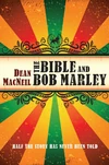 Cover of The Bible and Bob Marley