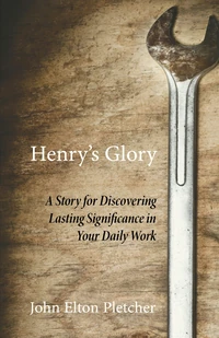 Cover of Henry’s Glory