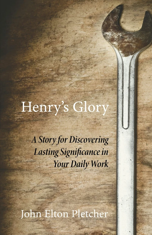 Cover of Henry’s Glory