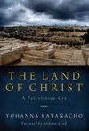 Cover of The Land of Christ