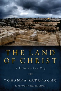 Cover of The Land of Christ