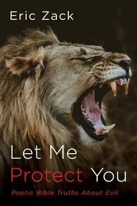 Cover of Let Me Protect You