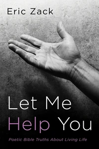 Cover of Let Me Help You