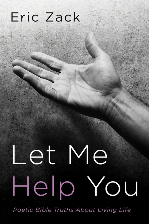 Cover of Let Me Help You