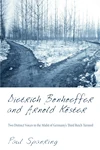 Cover of Dietrich Bonhoeffer and Arnold Köster