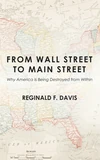 Cover of From Wall Street to Main Street