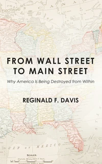Cover of From Wall Street to Main Street