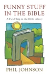 Cover of Funny Stuff in the Bible