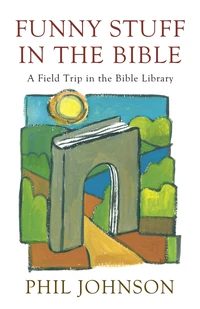 Cover of Funny Stuff in the Bible