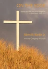 Cover of On the Edge