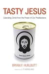 Cover of Tasty Jesus