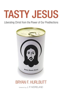 Cover of Tasty Jesus