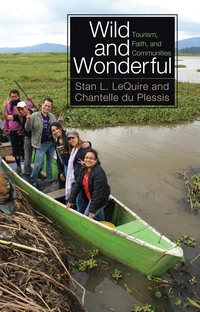 Cover of Wild and Wonderful