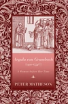 Cover of Argula von Grumbach (1492–1554/7)