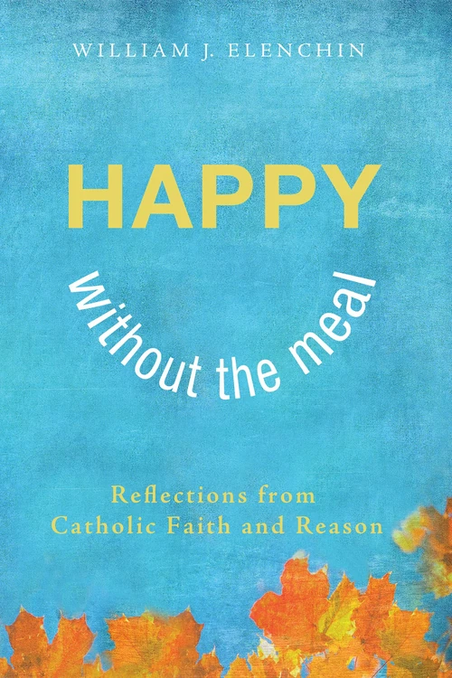 Cover of Happy Without the Meal