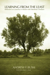 Cover of Learning from the Least