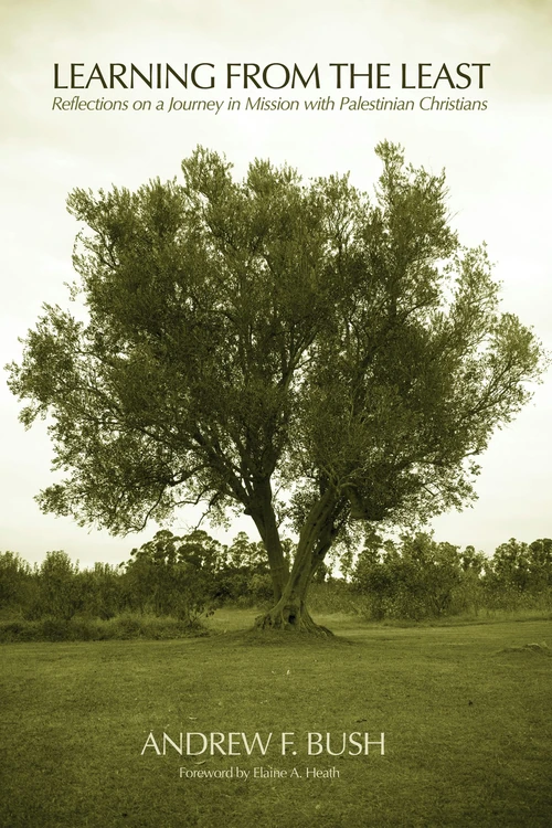 Cover of Learning from the Least