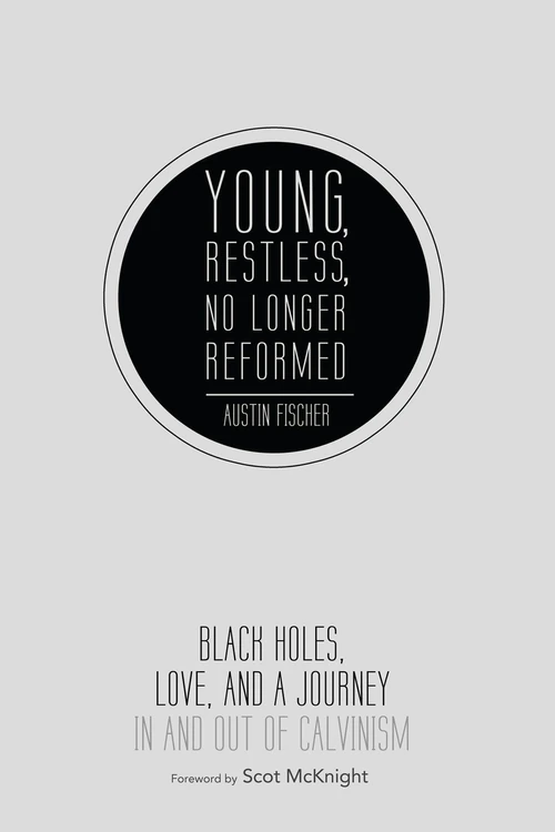 Cover of Young, Restless, No Longer Reformed