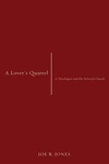 Cover of A Lover’s Quarrel