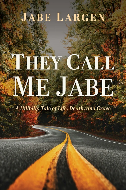 Cover of They Call Me Jabe