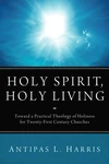 Cover of Holy Spirit, Holy Living