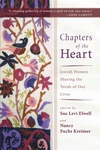 Cover of Chapters of the Heart