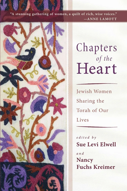 Cover of Chapters of the Heart