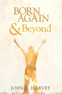 Cover of Born Again and Beyond