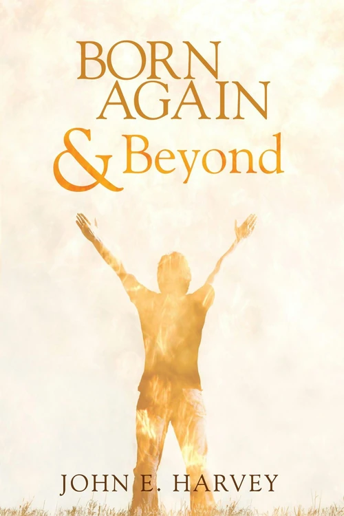 Cover of Born Again and Beyond