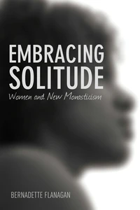 Cover of Embracing Solitude